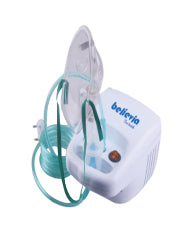 believia MINI NEBULIZER NB 03