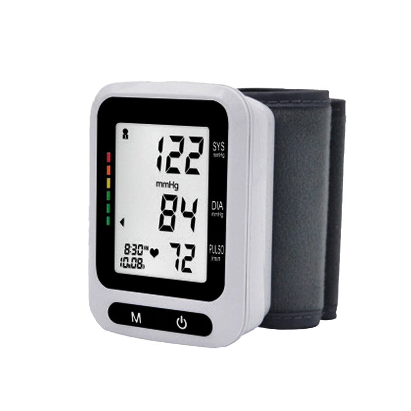 BELIEVIA WRIST TYPE BP 30 W