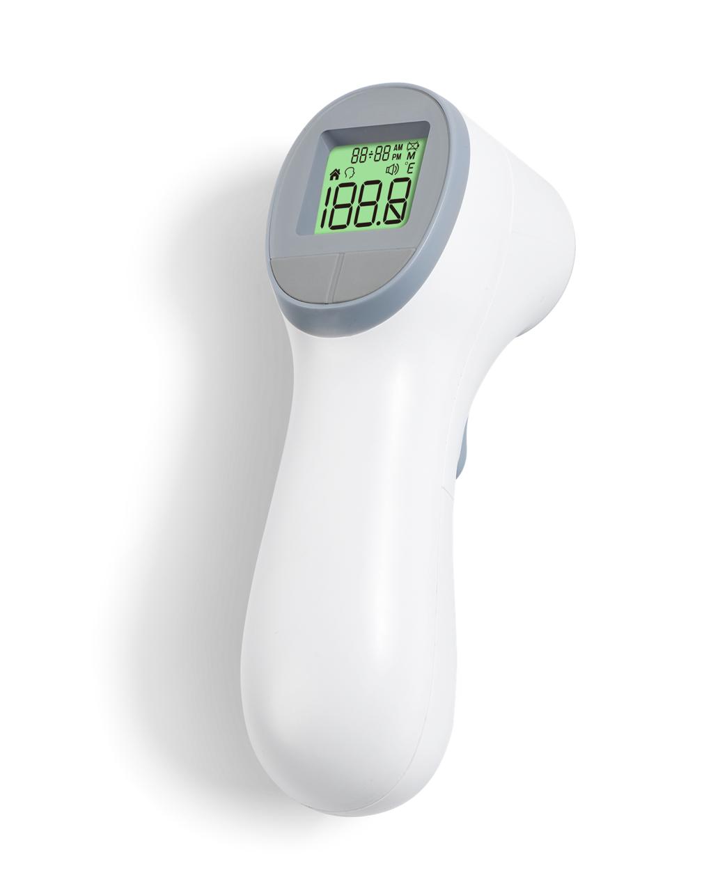 BELIEVIA NON CONTACT INFRARED THERMOMETER IFT-02