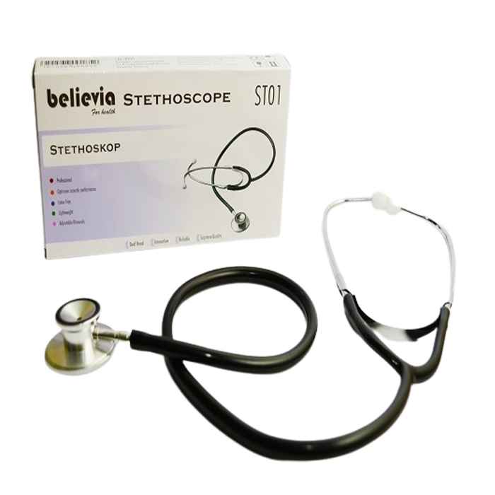 BELIEVIA STETHOSCOPE ST O1