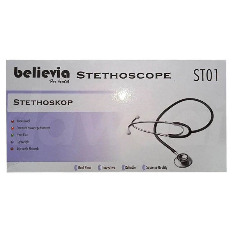 BELIEVIA STETHOSCOPE ST O1