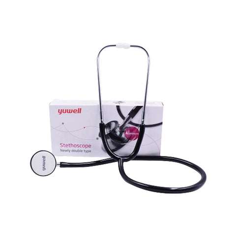 Yuwell – E Medic Zone