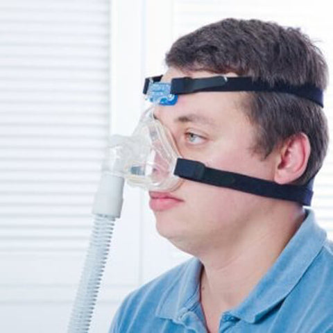 Besmed Taiwan Bipap Nasal Mask