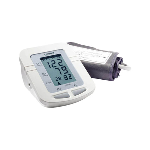 Yuwell Blood Pressure Machine Y660B