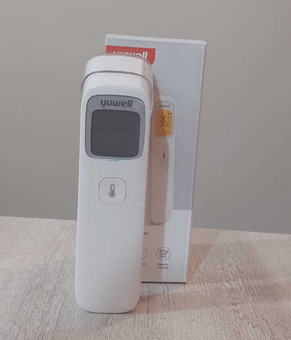 Yuwell IR Forehead Thermometer YT-2C