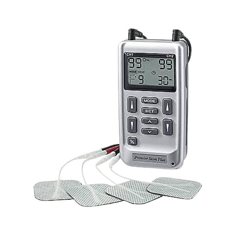 Everyway Premier Combo Plus Tens machine EM-6300A