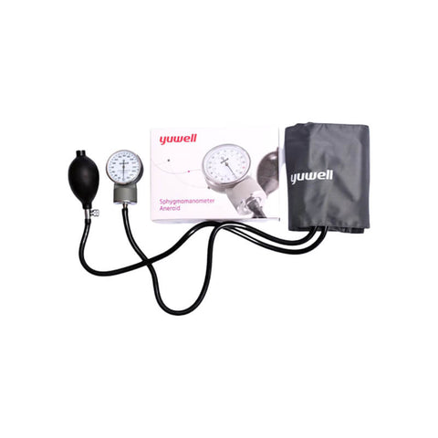 Yuwell Aneroid (Dial) Blood Pressure Machine