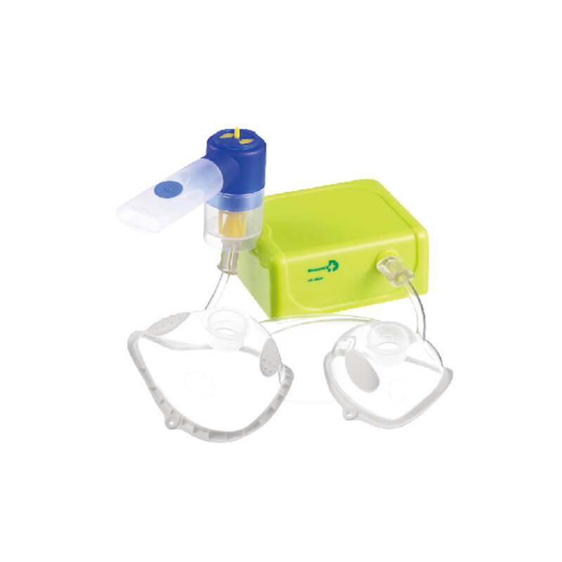 Besmed Compressor Nebulizer Minipressor NB-30600