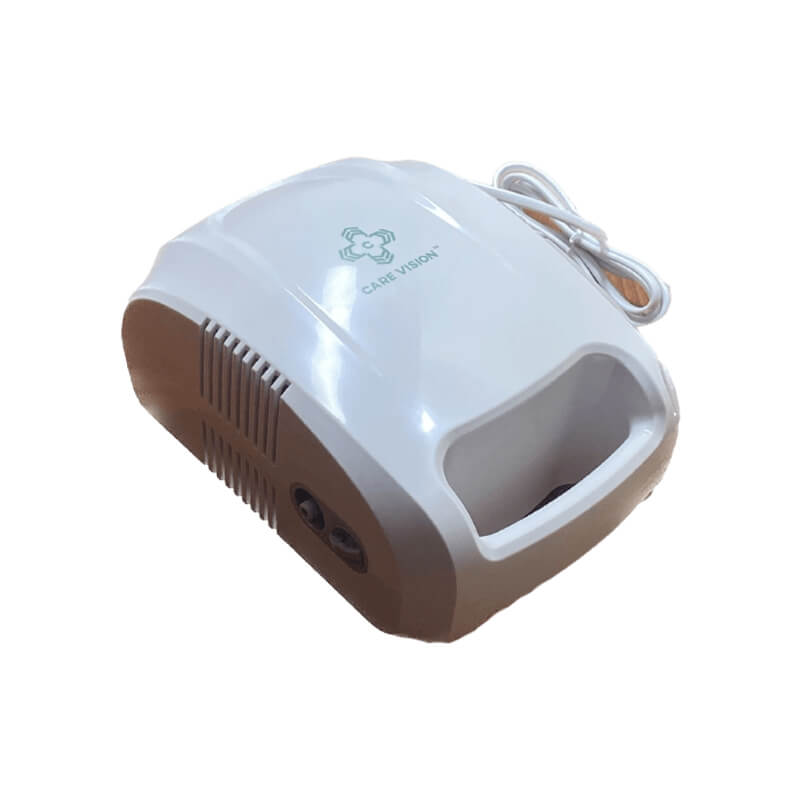 Carevision Compressor Nebulizer Ultra Neb