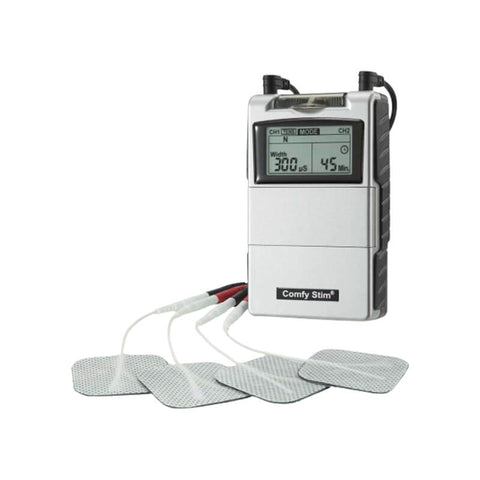 Everyway Comfy Stim Tens plus EMS machine EV-806