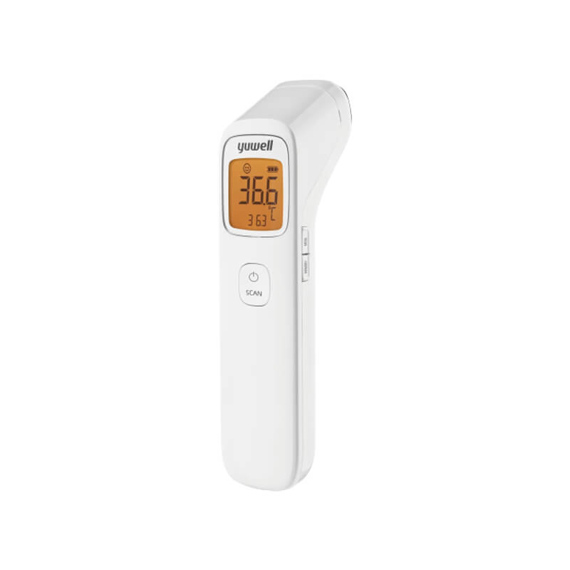 Yuwell IR Forehead Thermometer YT-2C