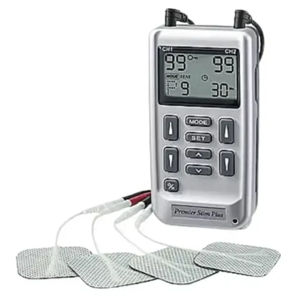 Everyway Premier Combo Plus Tens Machine EM-6300A