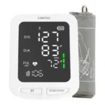 Contec Digital Bp Having Back Light CONTEC08E