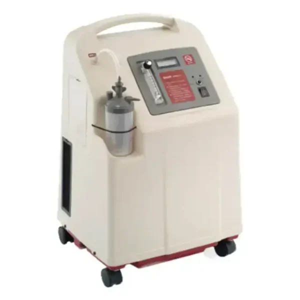 Oxygen Concentrator Yuwell 10L 7F-10