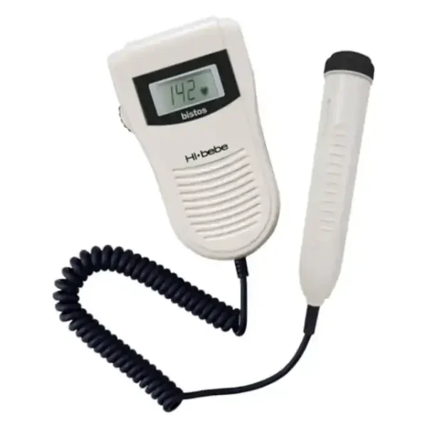 Bistos Fetal Doppler B.T 200