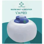 Carevision Humidifier Steamer Vapro