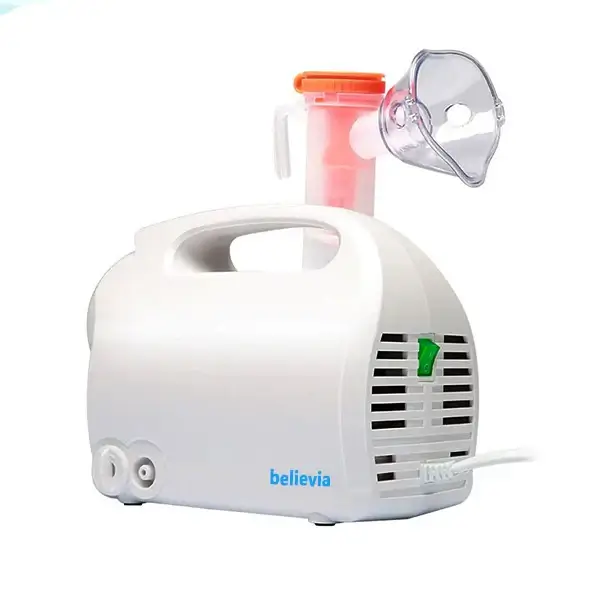 Believia Compressor Nebulizer Nb-06