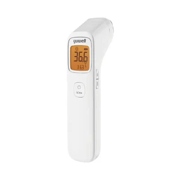 Infrared Thermometer Yt-2c Yuwell