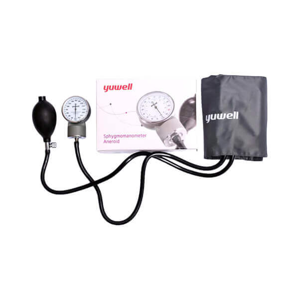 Aneroid B.p Yuwell