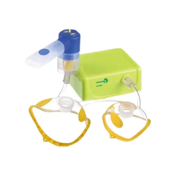 Nebulizer Elepressor Besmed Taiwan