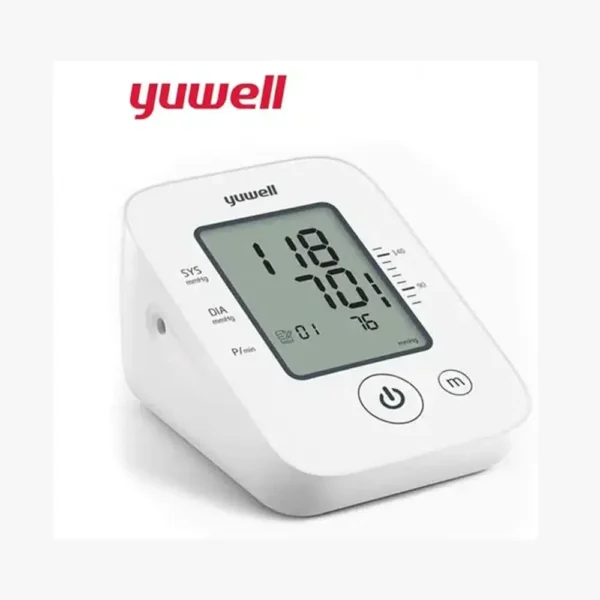 Digital BP Monitor YE 660D price in Pakistan - Image 2