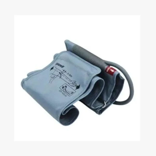 Digital Blood Pressure Monitor in Pakistan YE-660B - Image 3