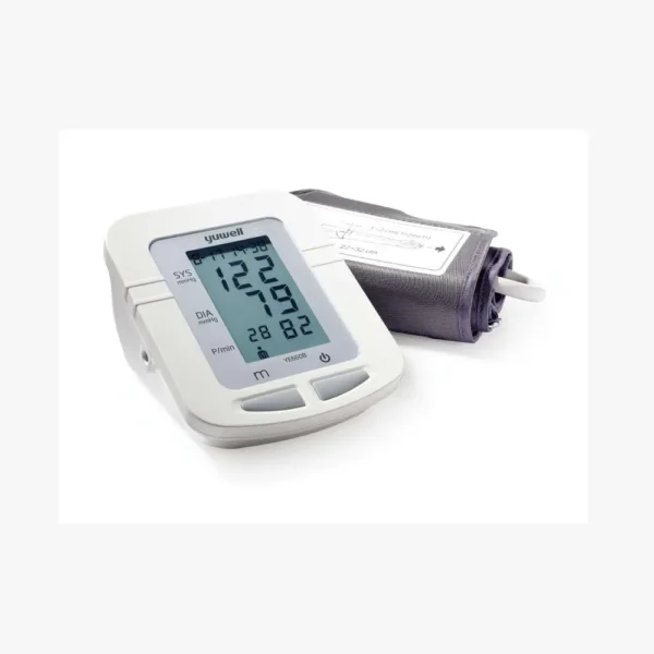 Digital Blood Pressure Monitor in Pakistan YE-660B - Image 4