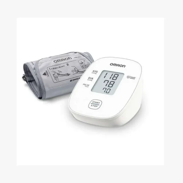 Omron Blood Pressure Monitor, M1 Basic Japan - Image 3
