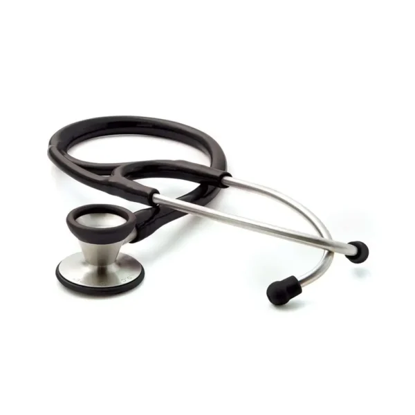 ADC Adscope 602 Traditional Cardiology Stethoscope - Image 1