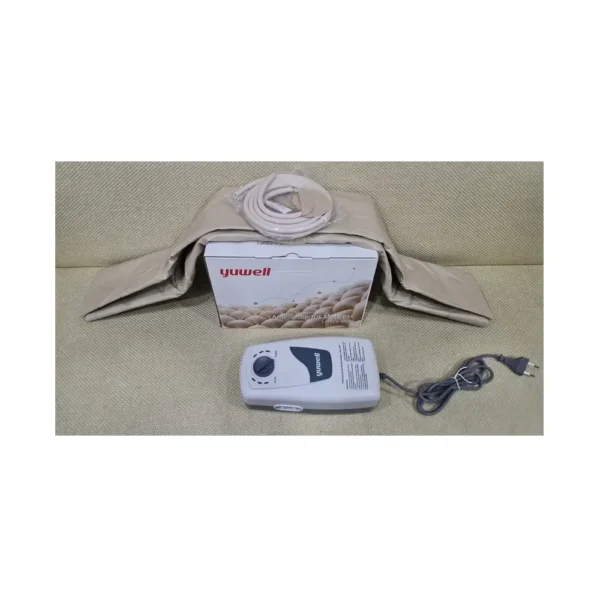 Air Matters Yuwell Price in Pakistan - Image 3