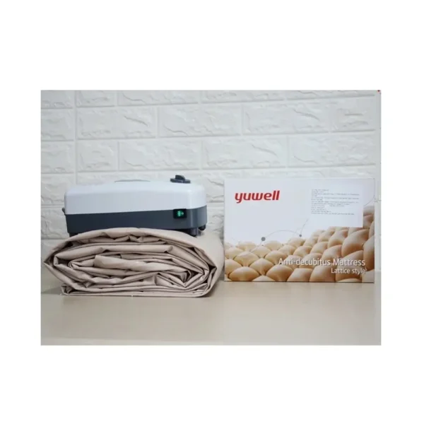 Air Matters Yuwell Price in Pakistan - Image 2