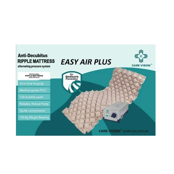 Air Mattress Carevision – Best Anti Decubitus Mattress - Image 1