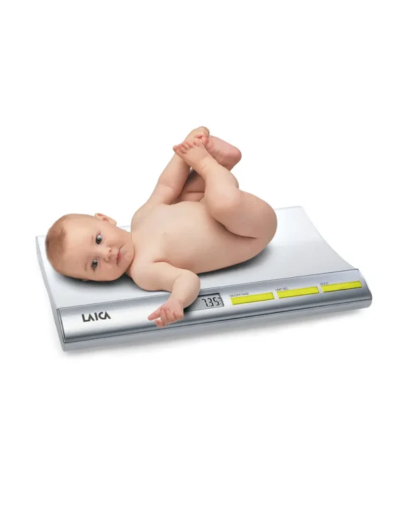 Baby Scale LAICA Italy PS 3001 Max 20kg