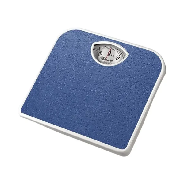 Bathroom or Manual Weight Scale 130kg - Image 1