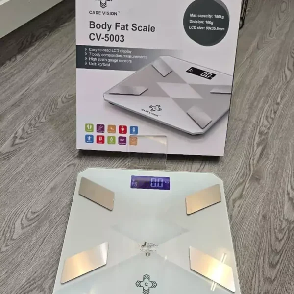 Body Far Scale - Image 2