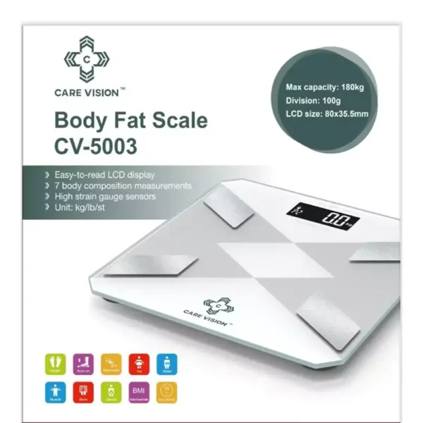 Body Far Scale - Image 1