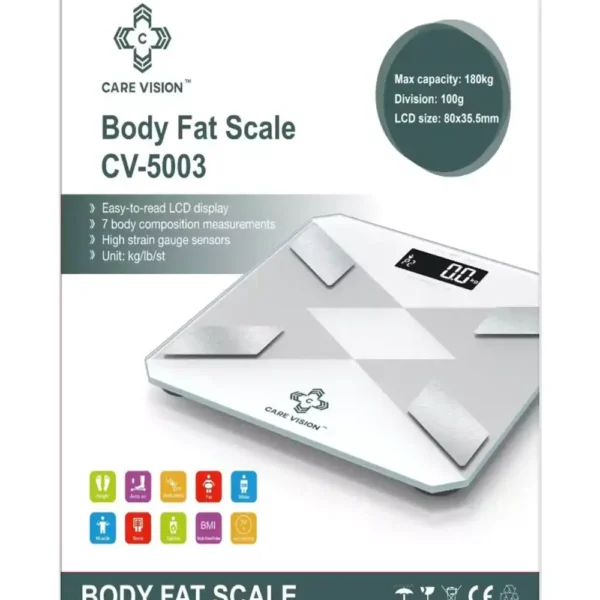 Body Far Scale - Image 1