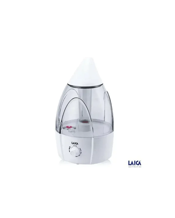 Buy Humidifier in Pakistan (Laica Ultrasonic), Air humidifier price in Pakistan 00