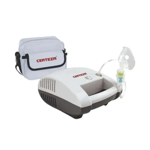 Certeza Nebulizer Compressor System NB 607 in Pakistan - Image 1