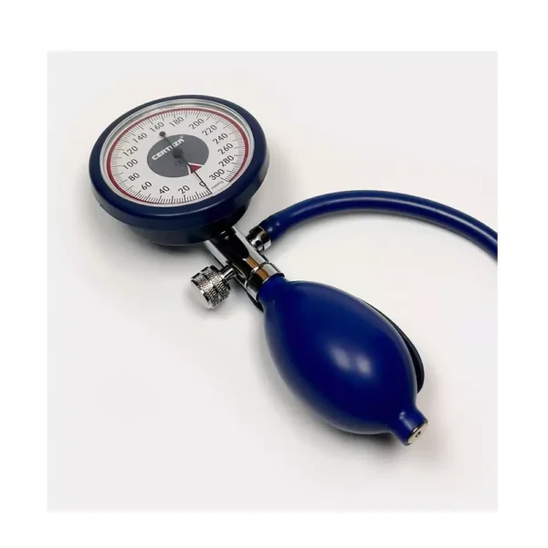 Certeza Palm Type BP Aneroid 1006 - Image 2