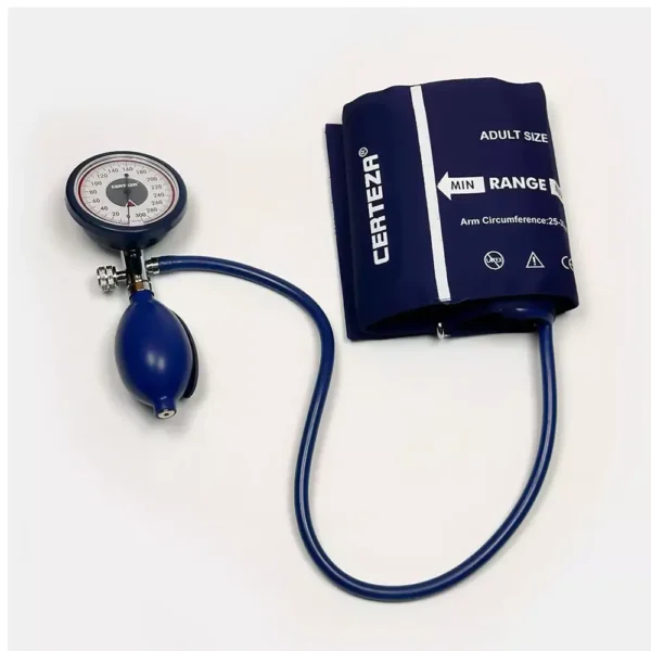 Certeza Palm Type BP Aneroid 1006 - Image 3