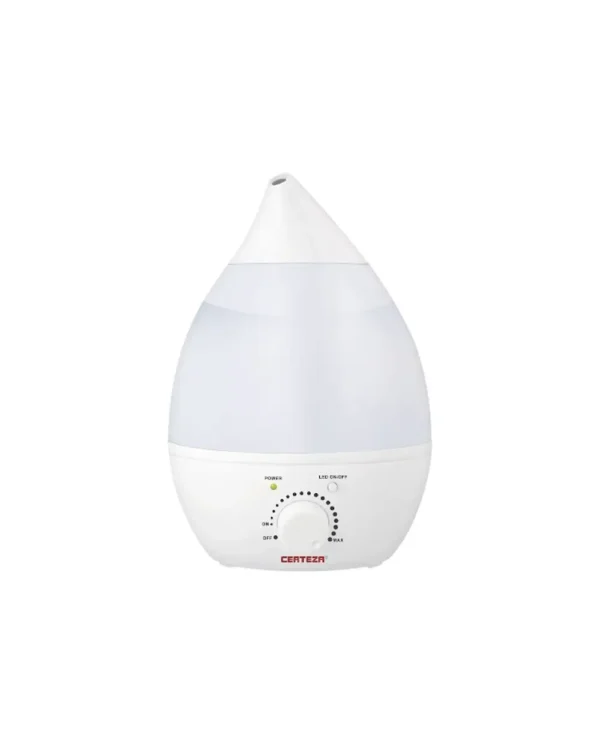 Certeza Ultrasonic Humidifier Price in Pakistan 00