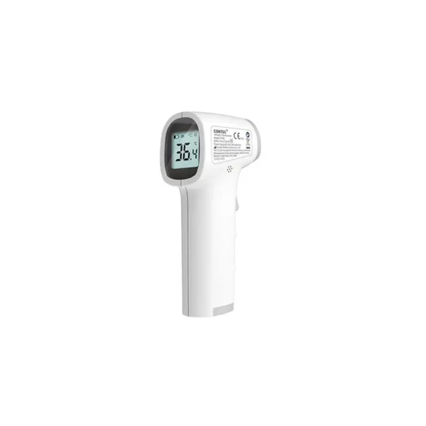 Contec Medical Infrared Thermometer in Pakistan (Non Contact) - Image 1
