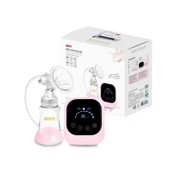 Digital Breast Pump Price in Pakistan - Image 1