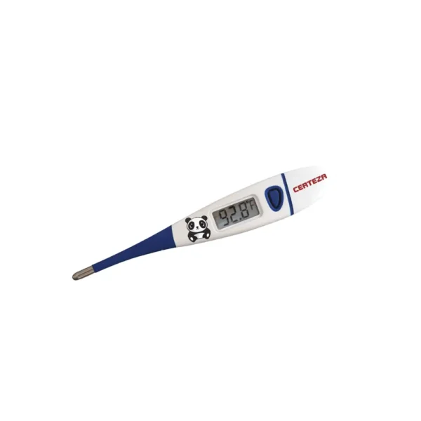 Digital Thermometer FT 708 CERTEZA - Image 1