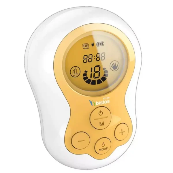 Electric breast pump in Pakistan BT 100S Bistos Korea - Image 1