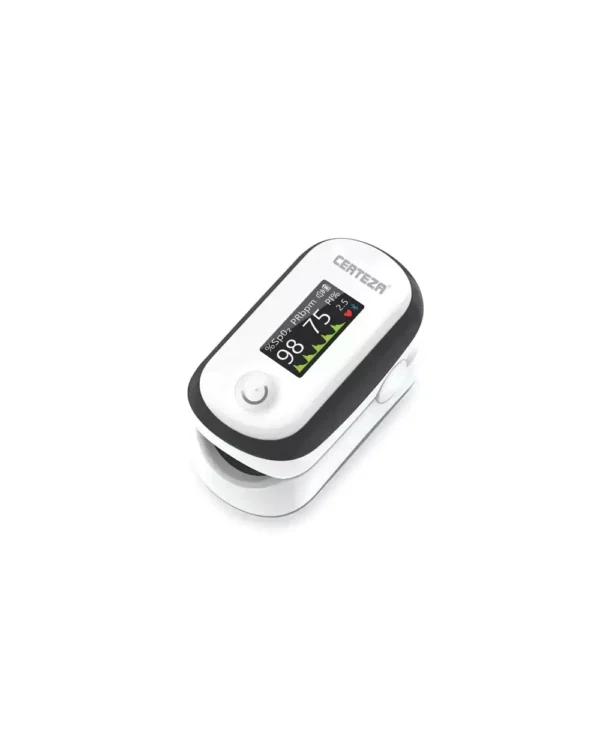 Finger Tip Pulse Oximeter Certeza 00