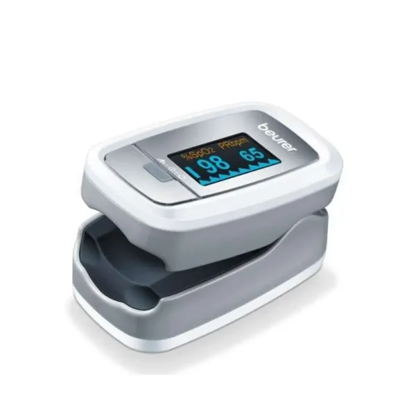 Finger Tip Pulse Oximeter Price in Pakistan (Beurer PO30 Germany) - Image 1