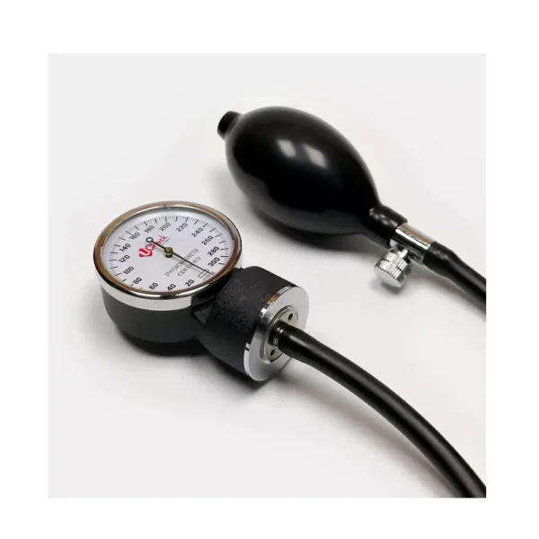 U Check BP Apparatus Aneroid Type Price in Pakistan - Image 2