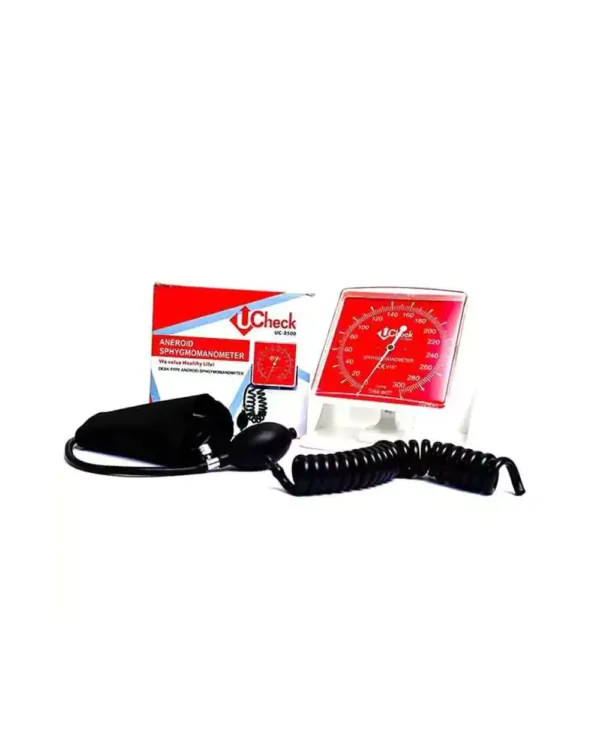 U Check Wall Mounted BP Aneroid Price in Pakistan